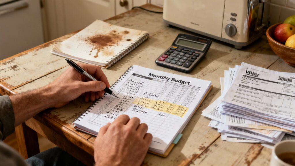 Manger pour 150 euros par mois : guide pratique pour tenir son budget sans aucun texte