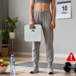 Perdre 3 kg en 10 jours : faisable, méthodes et risques sans aucun texte