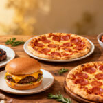 Quel est le plat préféré des hommes ?