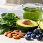 Quels aliments diminuent efficacement la graisse du ventre sans aucun texte