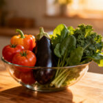 Quels légumes éviter le soir pour mieux dormir sans aucun texte