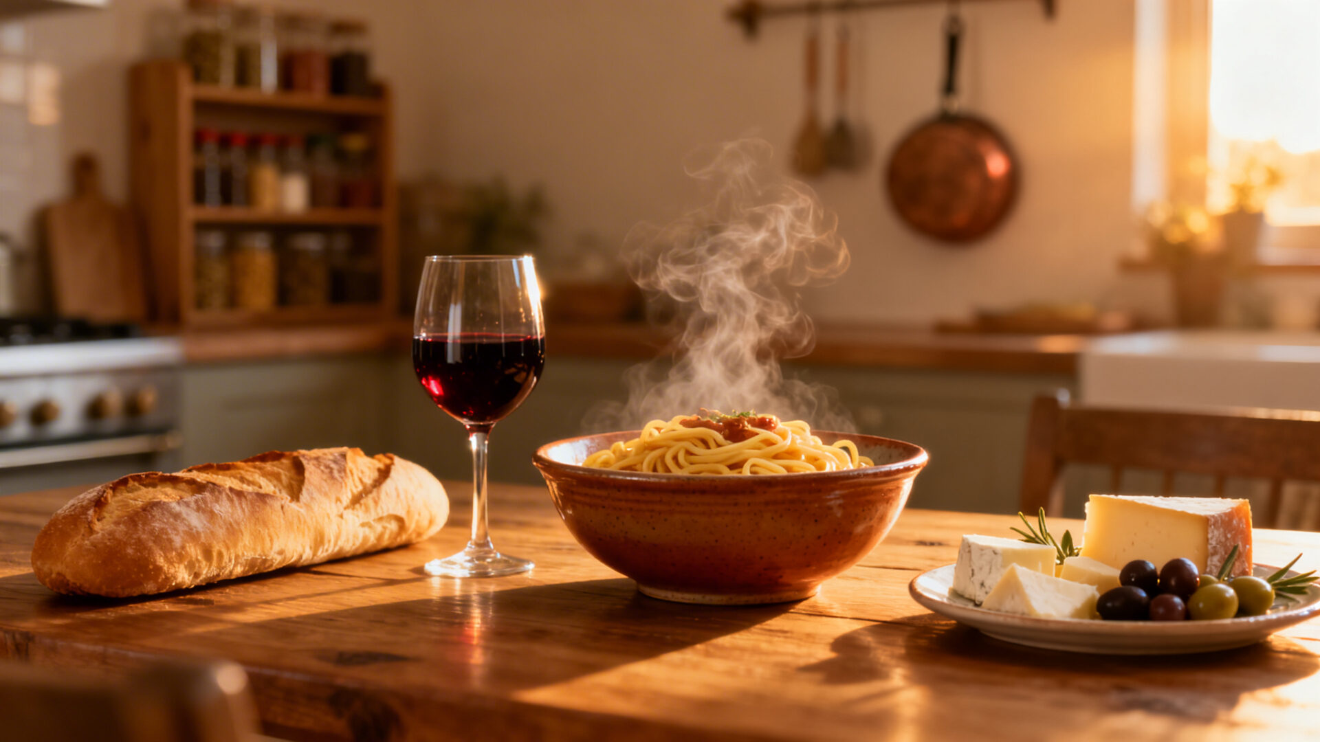 Qu&rsquo;est-ce qu&rsquo;on mange vendredi soir sans stress
