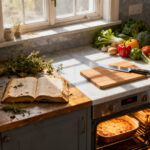 Retrouver l'envie de cuisiner : causes et solutions sans aucun texte